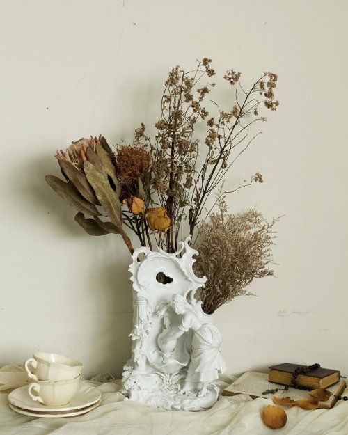  ƫ ե١  Ceramic Flower Vase 