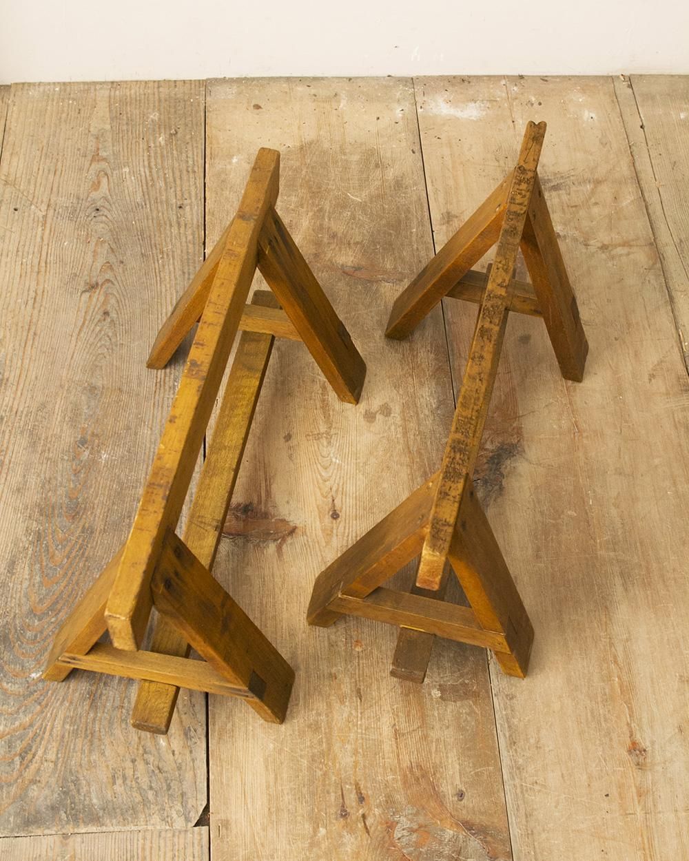 アンティーク 木の枝のテーブル viviandcoco_ta-246-jf