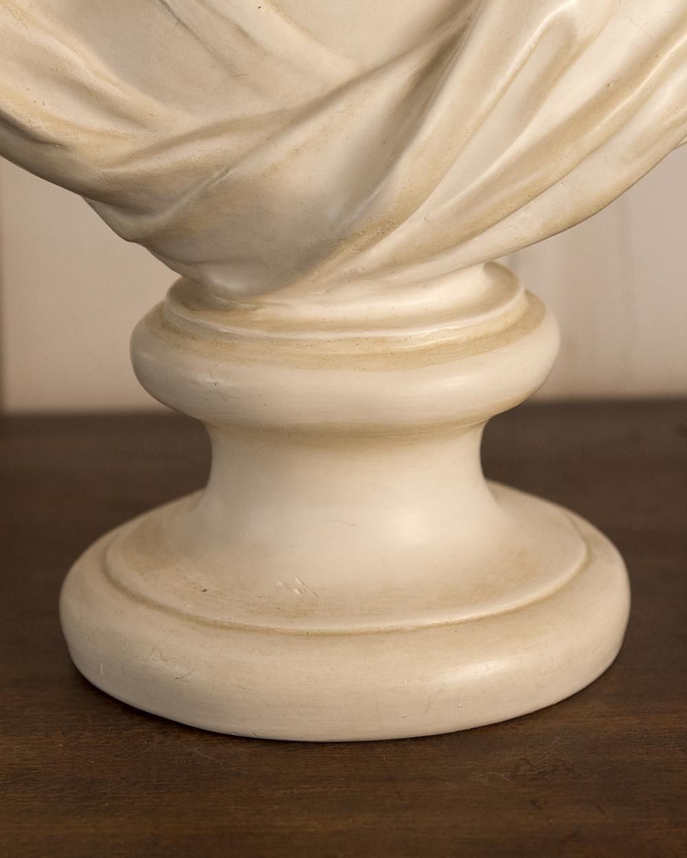 フランスアンティーク 少年の石像 石膏像 オブジェ|Antiques Knock フランスアンティーク 少年の石像 石膏像 オブジェ|Antiques Knock