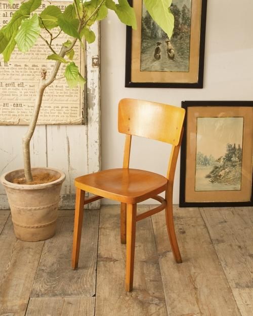  THONET ӥȥ.f  THONET Bistro Chair 