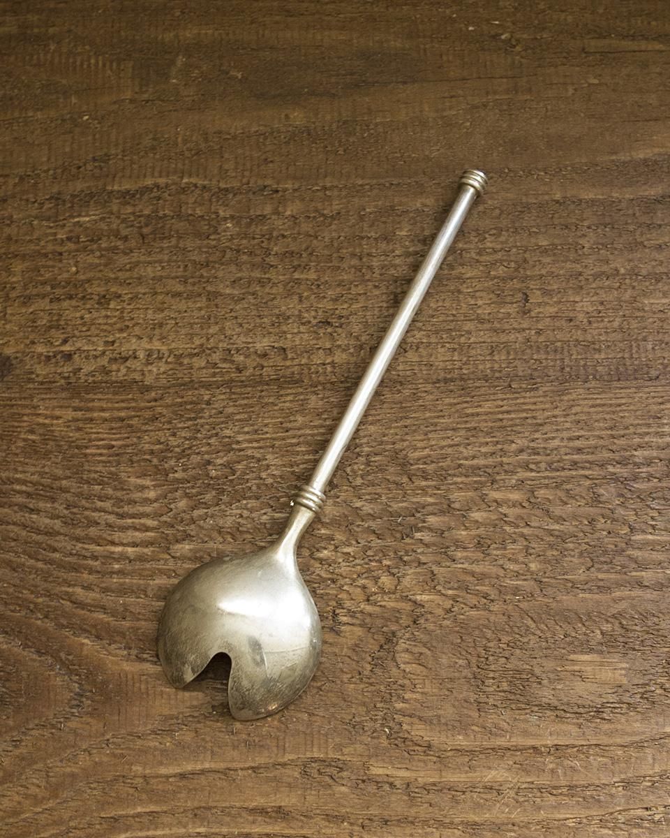 フランスアンティーク シルバー スプーン 6本まとめて フランスアンティーク シルバー スプーン 6本まとめて