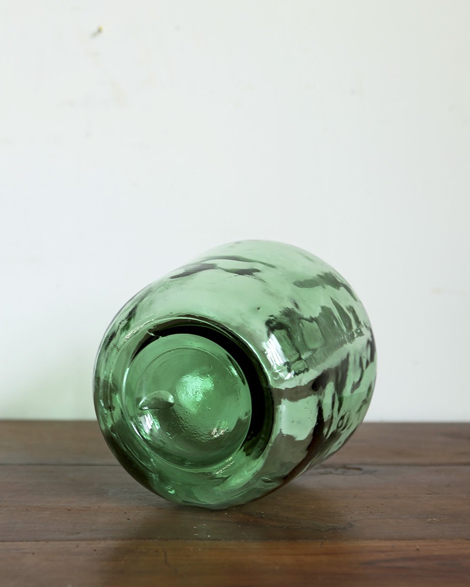 ガラス瓶 デミンジョンボトルアンティーク 3