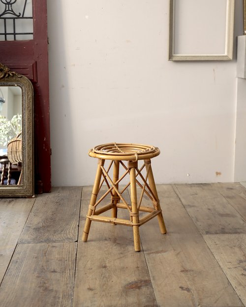  饿󥹥ġ.2  Rattan Stool.2 