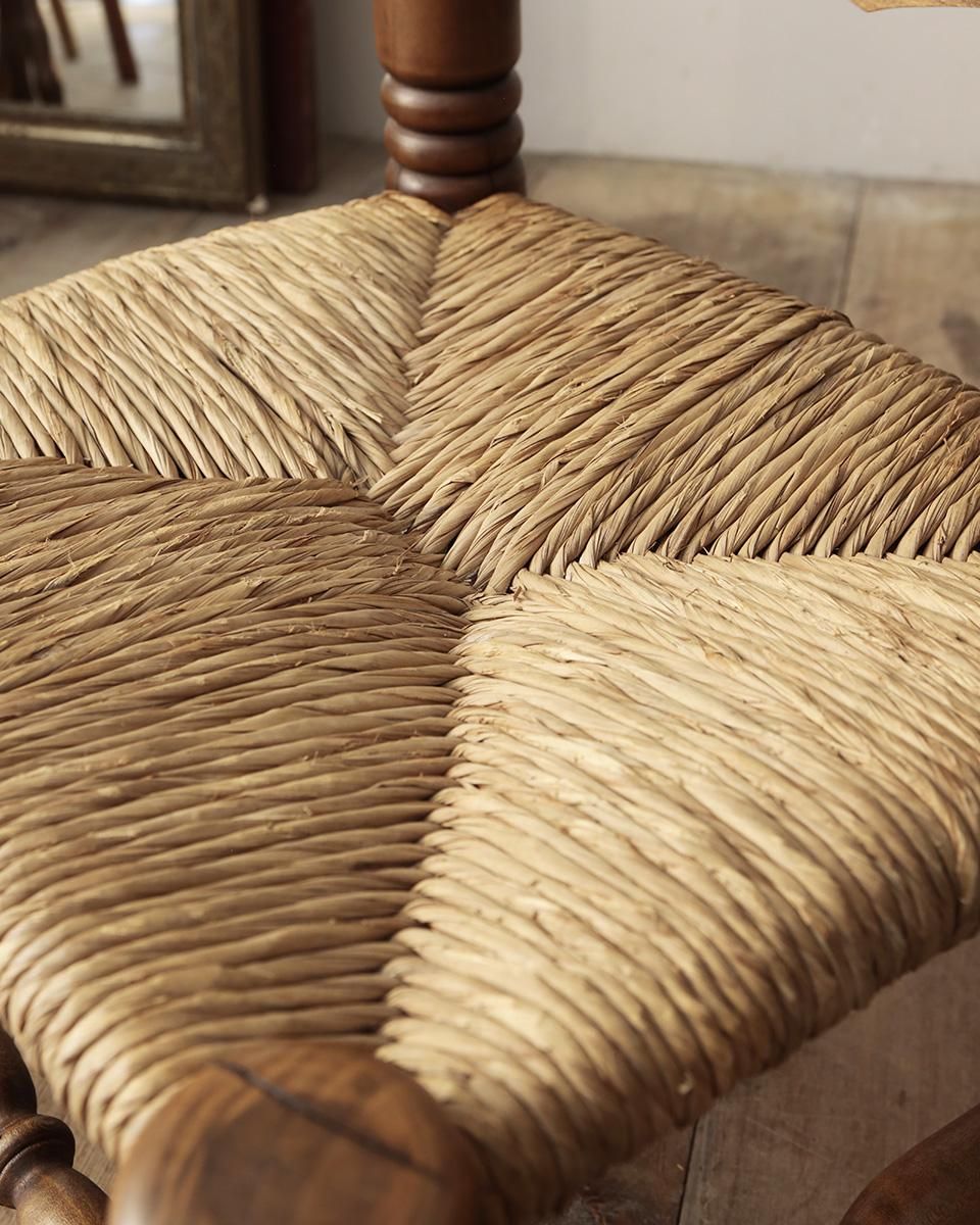 フランスアンティーク Charles Dudouyt (チャールズ・ドュドイ