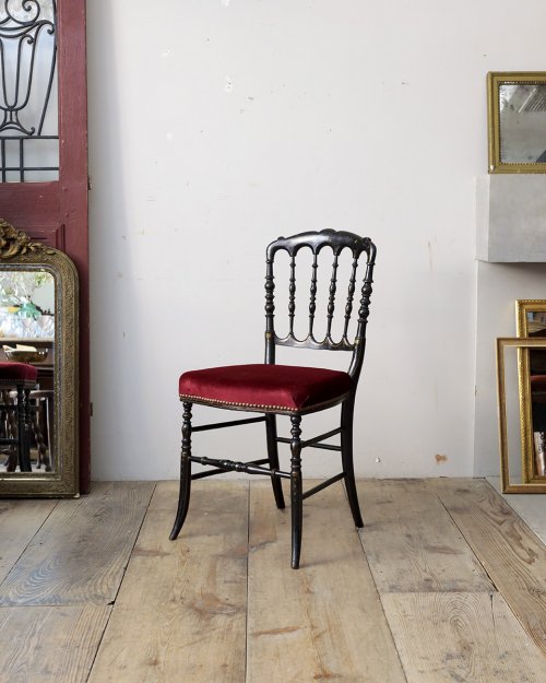  ʥݥ쥪.h  Napoleon Chair.h 