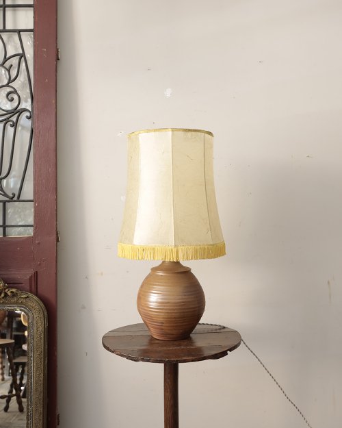  テーブルランプ.1  Table Lamp.1 