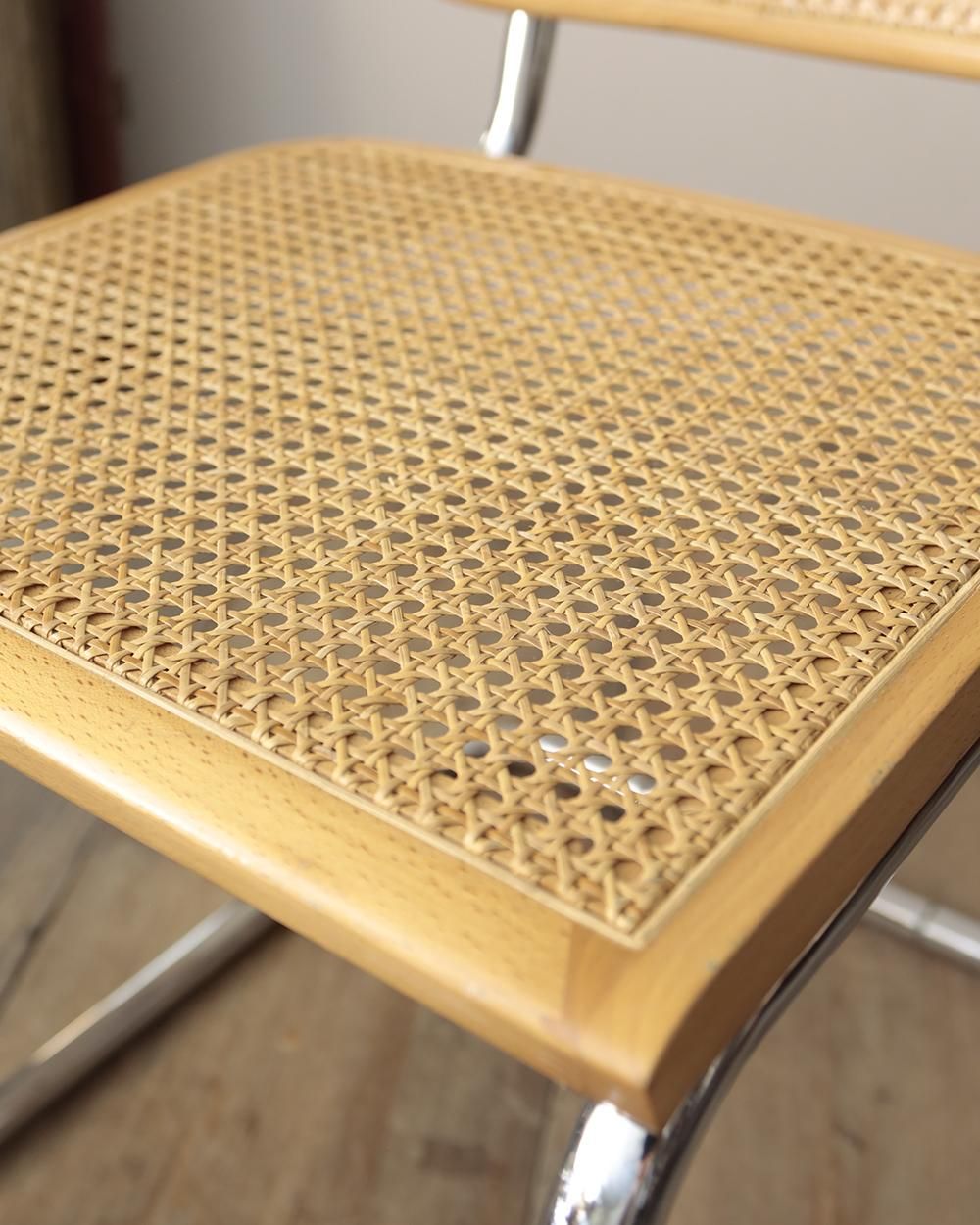 アンティーク Marcel Breuer（マルセル・ブロイヤー）Cesca Chair