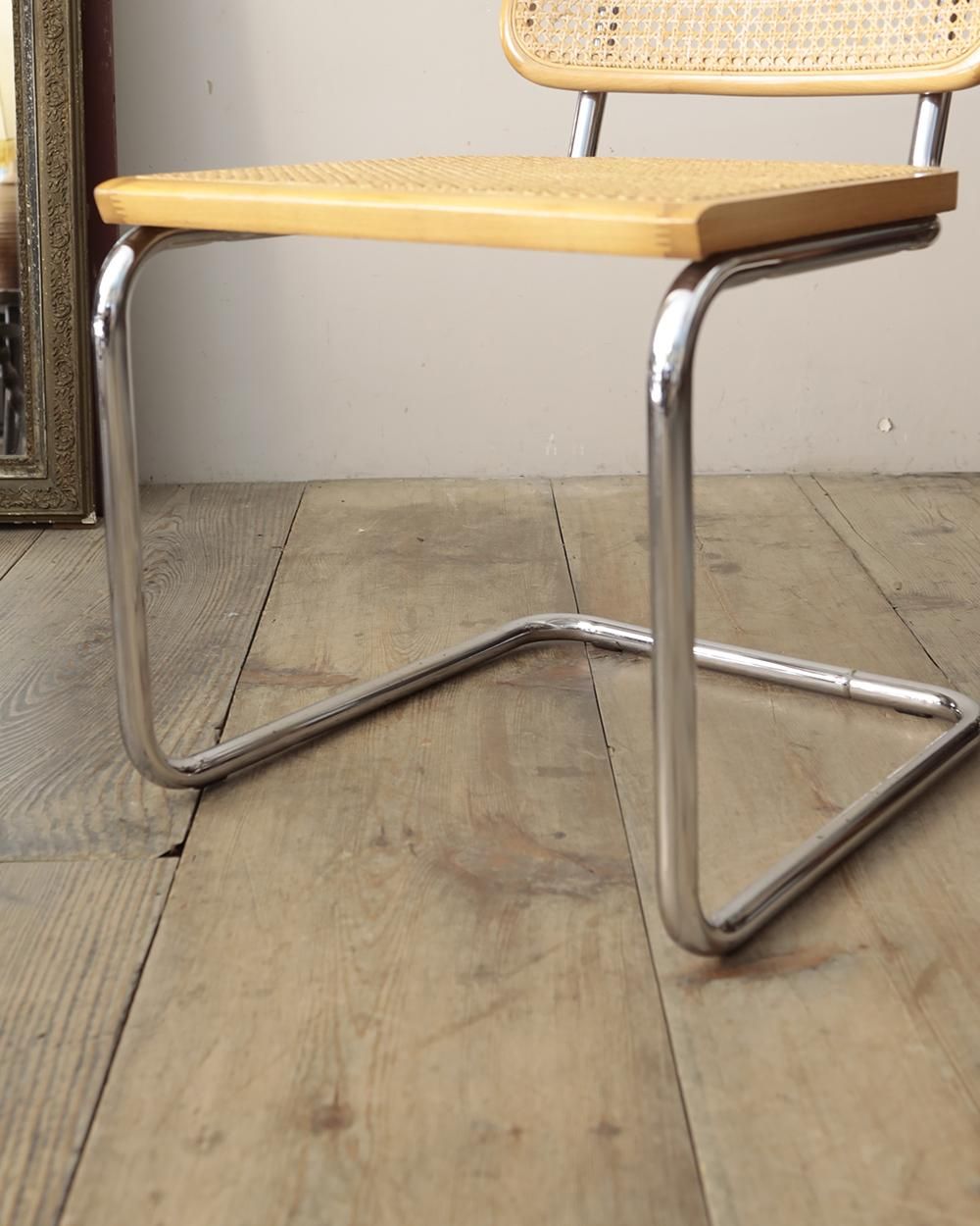 アンティーク Marcel Breuer（マルセル・ブロイヤー）Cesca