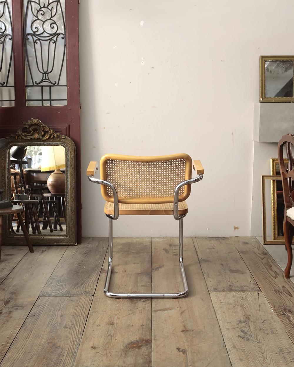 アンティーク Marcel Breuer（マルセル・ブロイヤー）Cesca