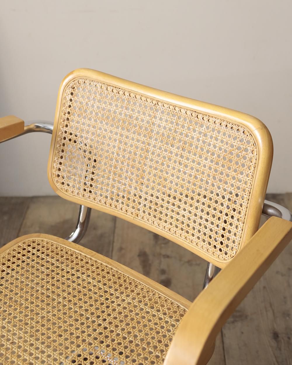 アンティーク Marcel Breuer（マルセル・ブロイヤー）Cesca