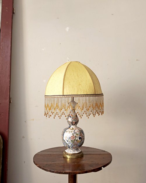  テーブルランプ.3  Table Lamp.3 