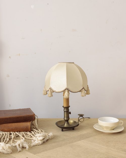  テーブルランプ.7  Table Lamp.7 