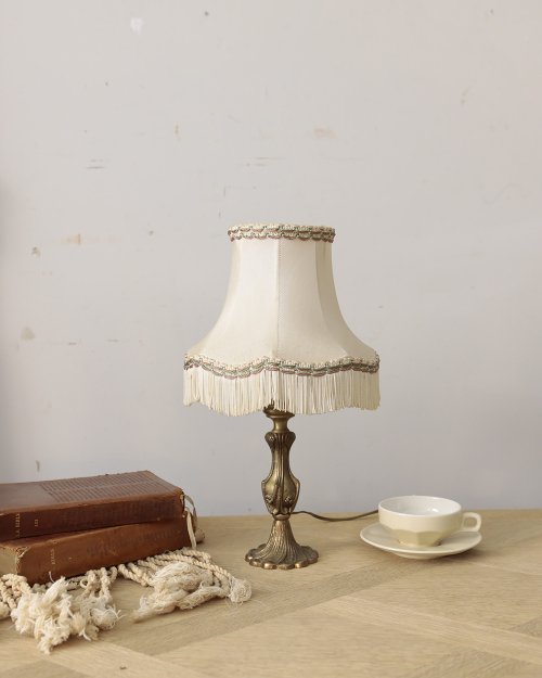  テーブルランプ.8  Table Lamp.8 