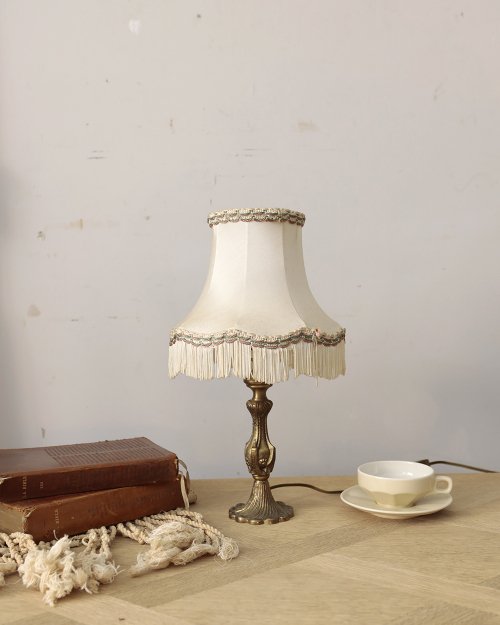  テーブルランプ.9  Table Lamp.9 