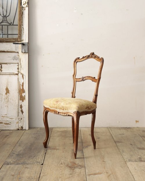  フレンチチェア.10  French Chair.10 