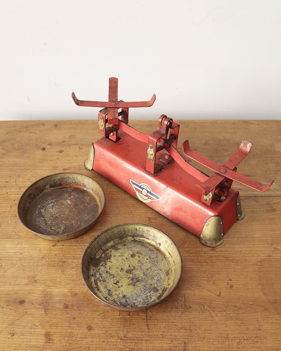 アンティーク スケール(天秤・はかり).b | Antiques Knock アンティーク スケール(天秤・はかり).b | Antiques Knock