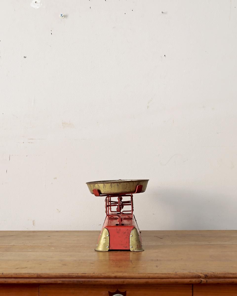 アンティーク スケール(天秤・はかり).b | Antiques Knock アンティーク スケール(天秤・はかり).b | Antiques Knock