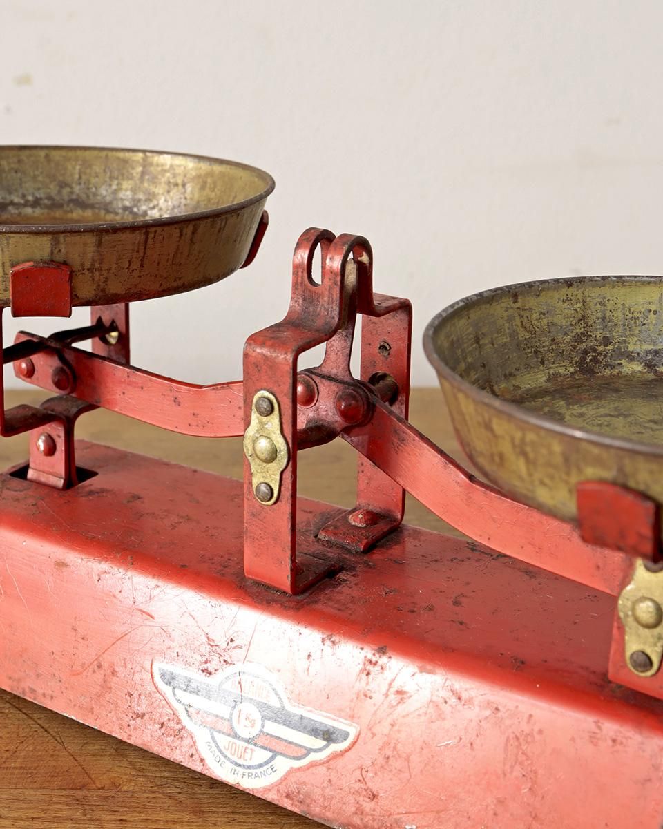 アンティーク スケール(天秤・はかり).b | Antiques Knock アンティーク スケール(天秤・はかり).b | Antiques Knock