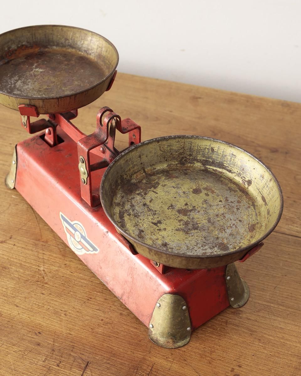 アンティーク スケール(天秤・はかり).b | Antiques Knock アンティーク スケール(天秤・はかり).b | Antiques Knock