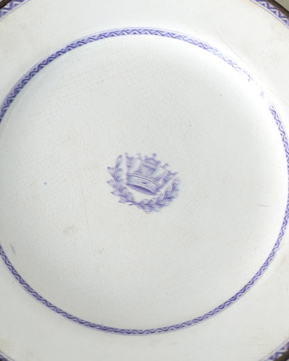 フランスアンティーク シルバー マフィンディッシュ /フードウォーマー