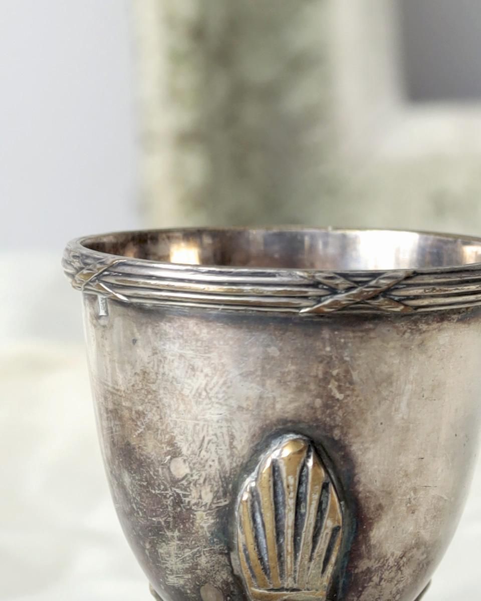 アンティーク エッグスタンド（コクティエ）.2 | Antiques Knock