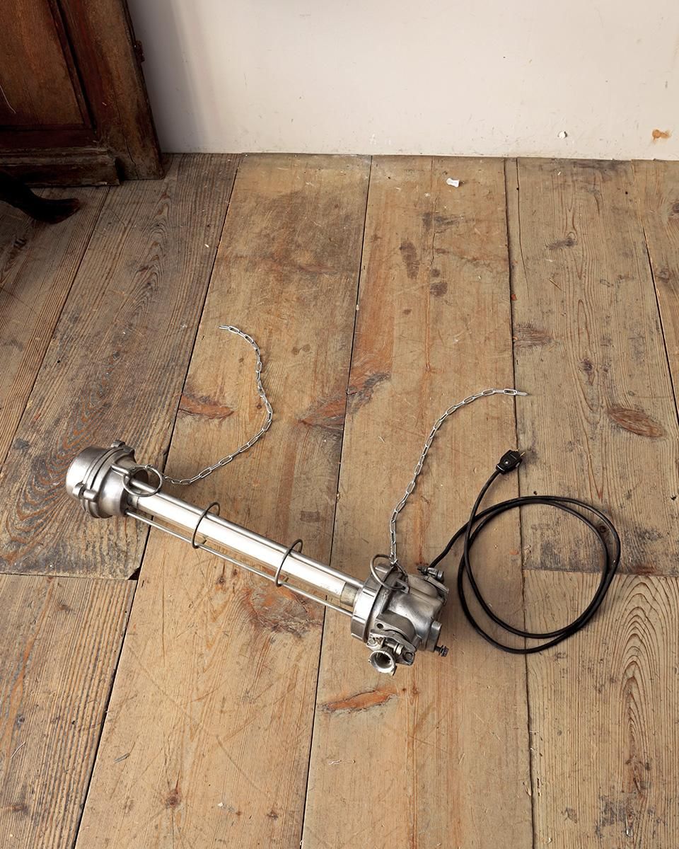 アンティーク インダストリアル チューブランプ | Antiques Knock アンティーク インダストリアル チューブランプ | Antiques Knock