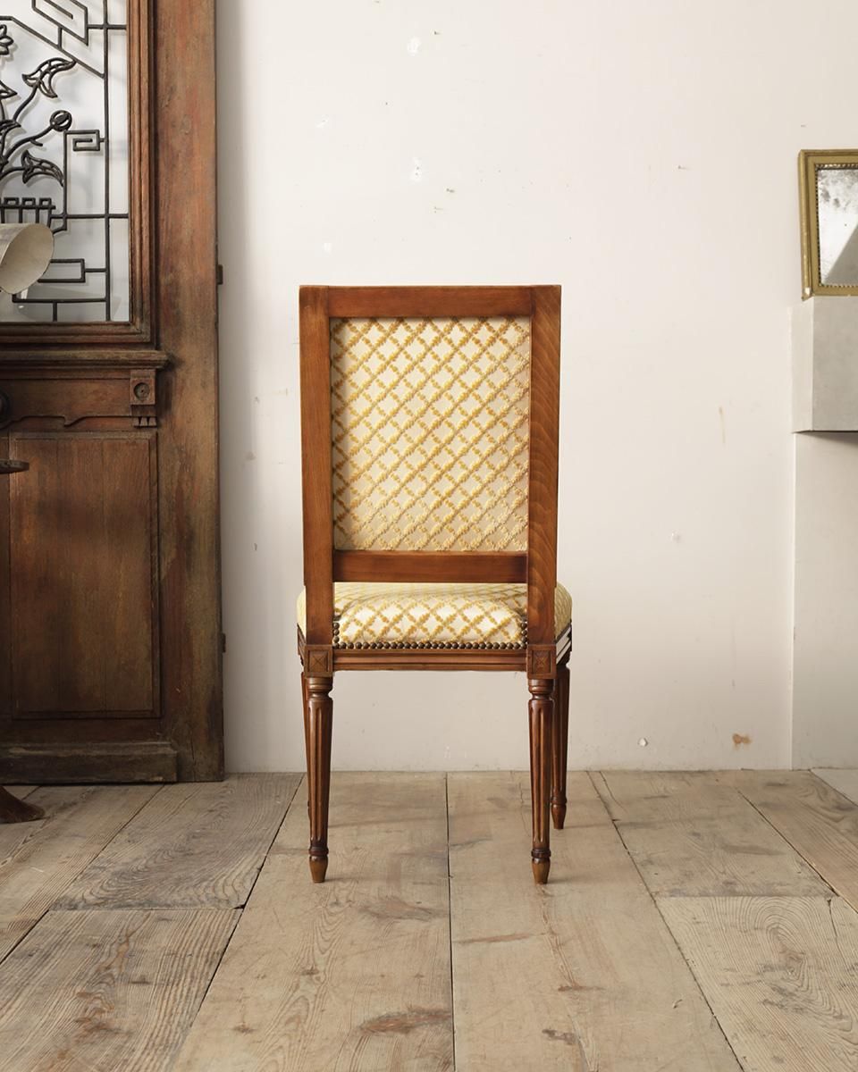 アンティーク ダイニングチェア.2 | Antiques Knock