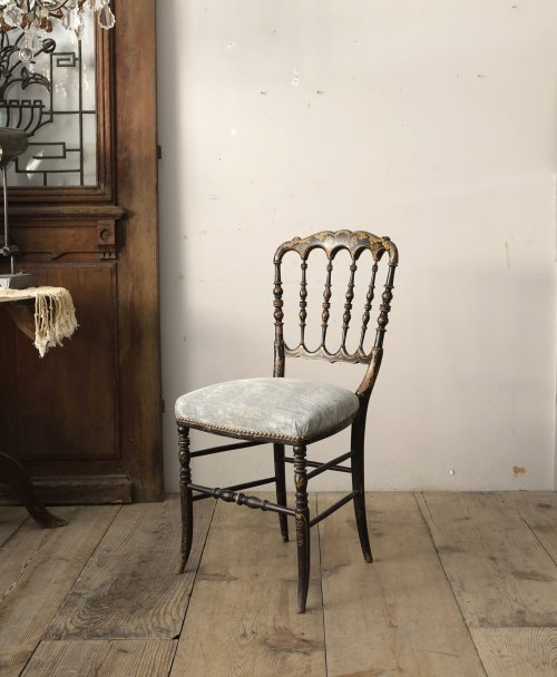  ʥݥ쥪.2  Napoleon Chair.2 