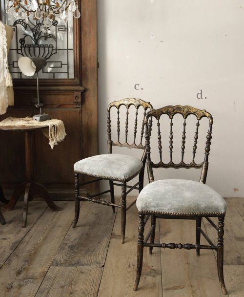 ナポレオンチェア.3  SALE 　 Napoleon Chair.3 