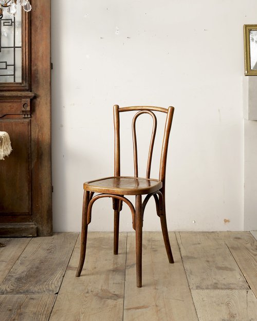 ٥ȥåɥ.15  Bentwood Chair.15 
