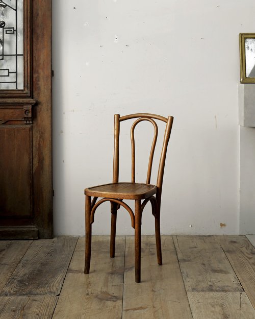  ベントウッドチェア.17  Bentwood Chair.17 