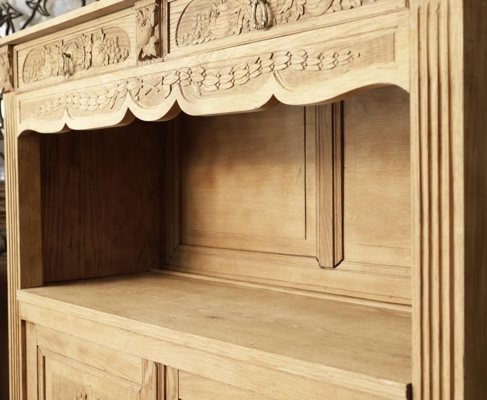フランスアンティーク 剥離キャビネット |Antiques Knock フランスアンティーク 剥離キャビネット |Antiques Knock