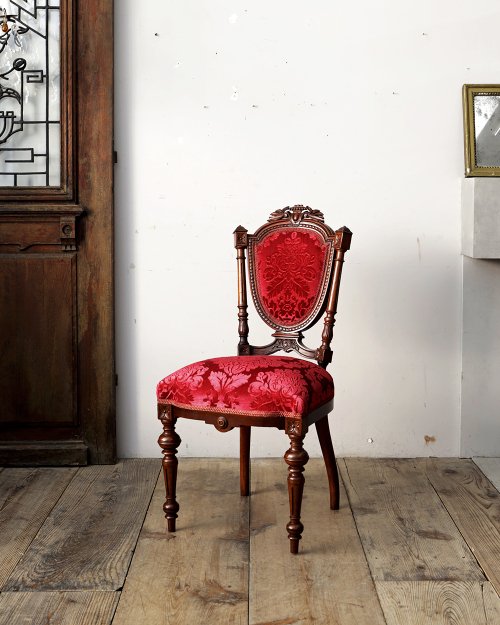  ȥꥢ.1  Victorian Chair.1  