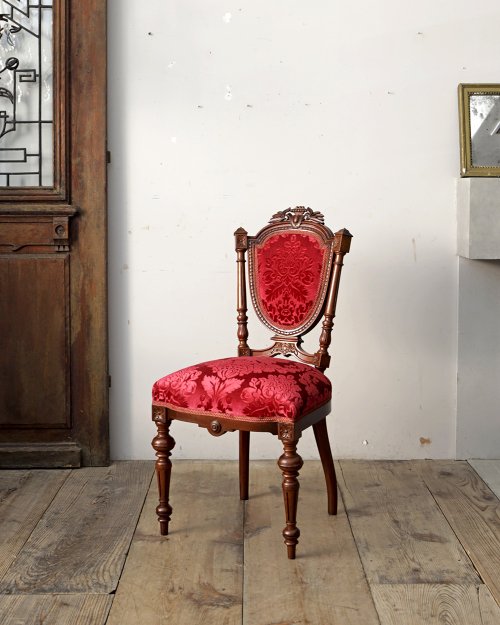  ȥꥢ.3  Victorian Chair.3  