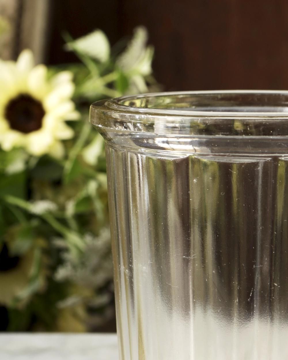 コンフィチュールポット D.COUTE コンフィチュールポット D.COUTE フランスアンティーク ジアン