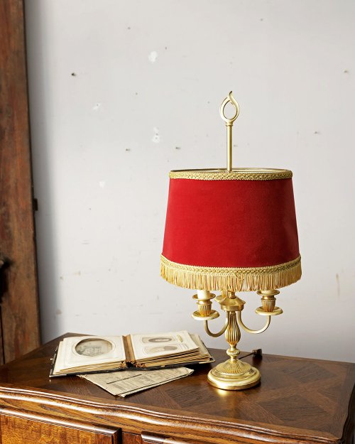  テーブルランプ.12  Table Lamp.12 