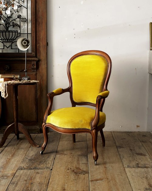 Antiques Knock アンティークの椅子 / ソファ / スツールなど