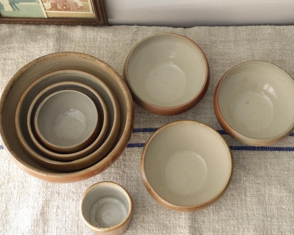 アンティーク セラミックボウル.1 | Antiques Knock アンティーク セラミックボウル.1 | Antiques Knock