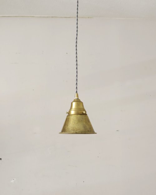  オリジナル ペンダントランプ  Original Pendant Lamp 