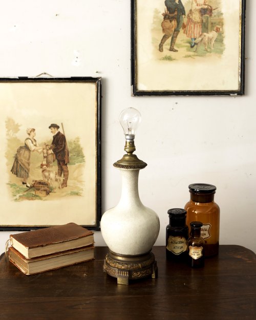  ơ֥.16  Table Lamp.16 