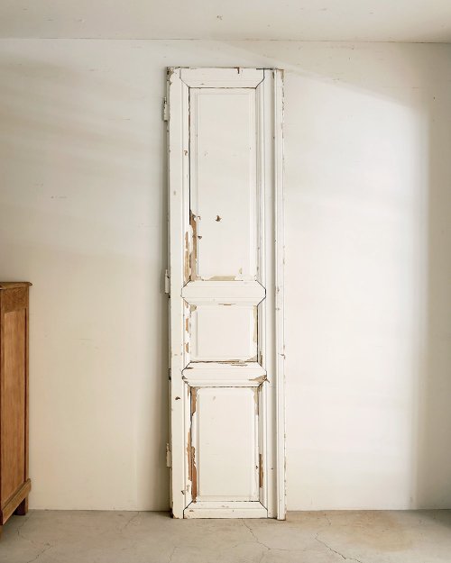  フレンチウッドドア.12  French Wood Door.12 