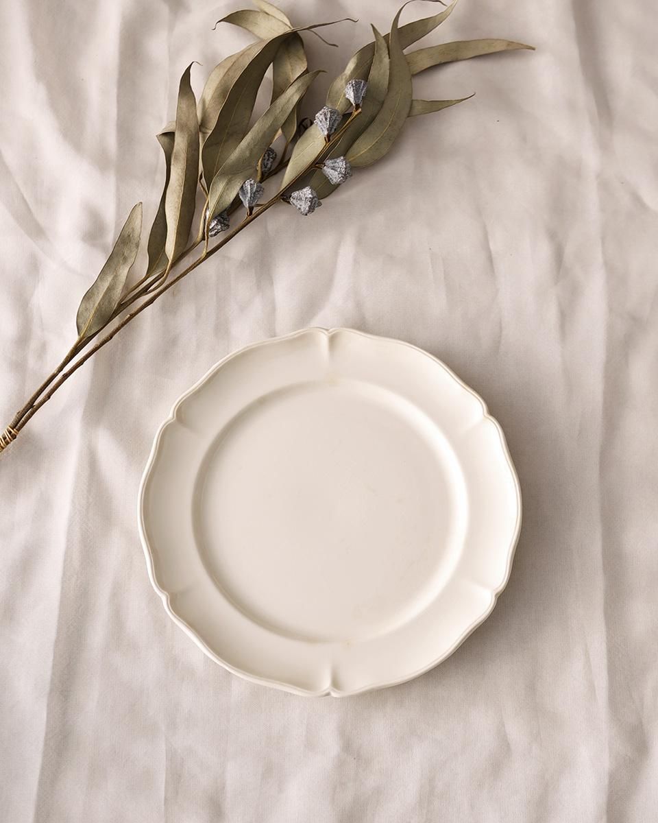 フランスアンティーク Villeroy & Boch (ビレロイ&ボッホ) 花 フランスアンティーク Villeroy & Boch (ビレロイ&ボッホ) 花