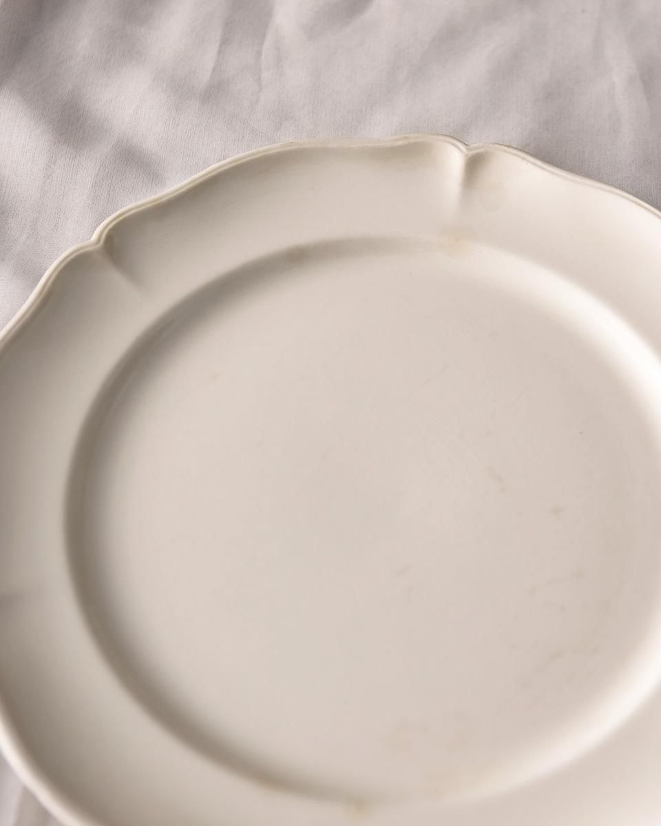 フランスアンティーク Villeroy & Boch (ビレロイ&ボッホ) 花 フランスアンティーク Villeroy & Boch (ビレロイ&ボッホ) 花