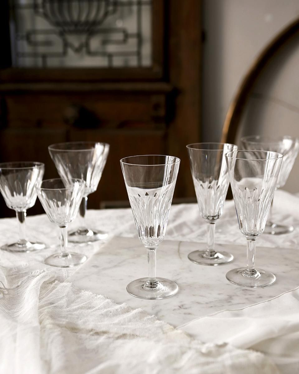 アンティーク OLD BACCARAT(オールドバカラ)ヴァル ド アンティーク OLD BACCARAT(オールドバカラ)ヴァル ド