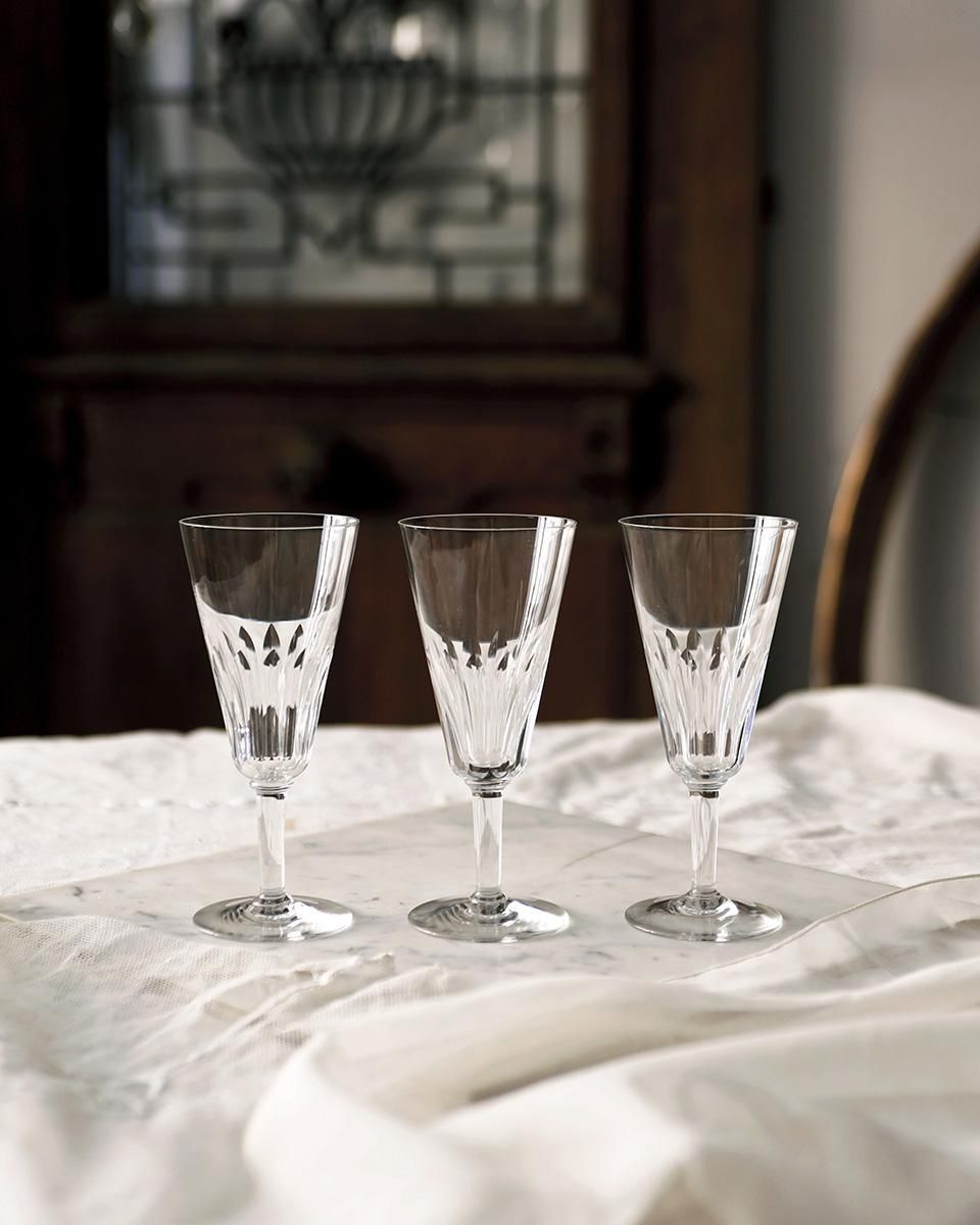 アンティーク OLD BACCARAT(オールドバカラ)ヴァル ド アンティーク OLD BACCARAT(オールドバカラ)ヴァル ド
