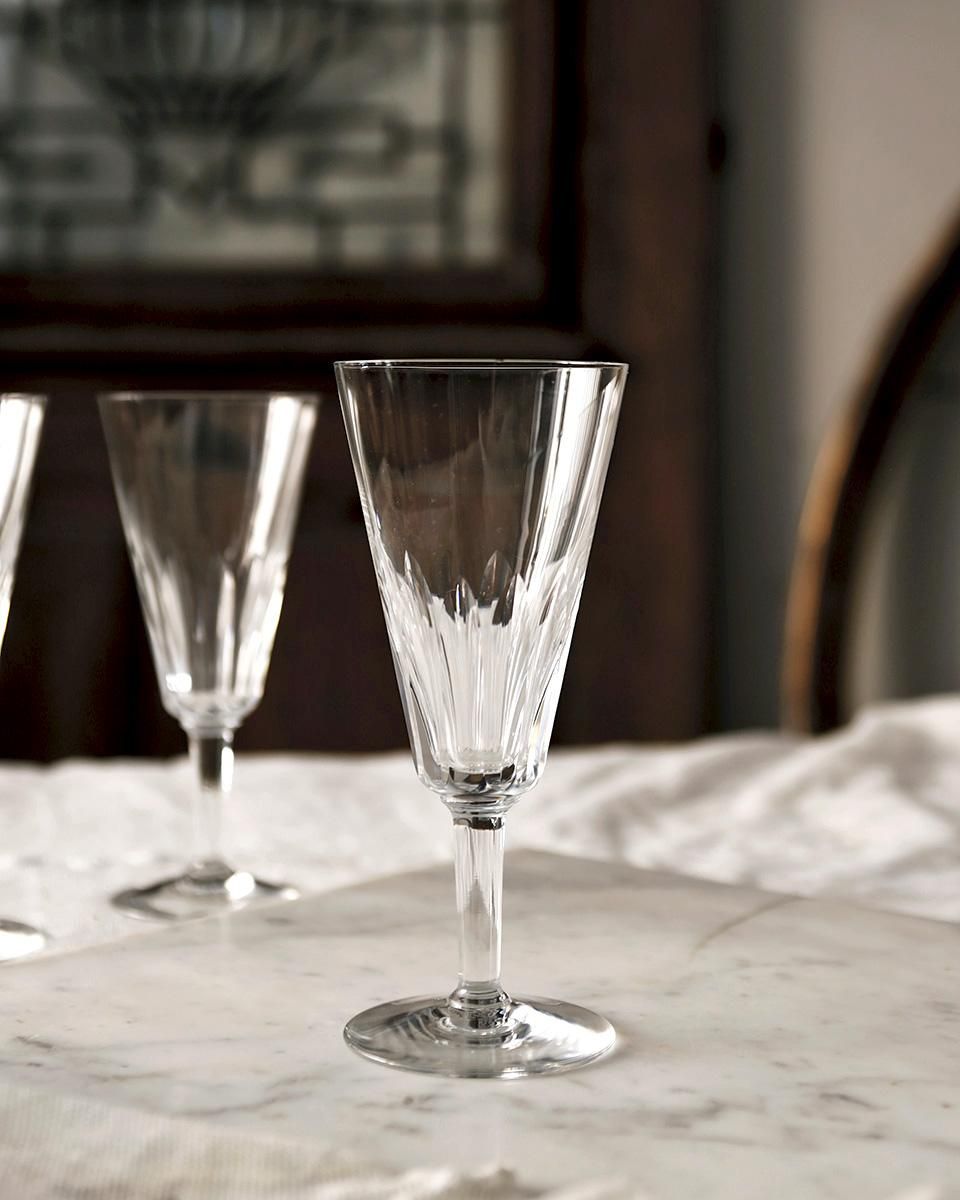 アンティーク OLD BACCARAT(オールドバカラ)ヴァル ド アンティーク OLD BACCARAT(オールドバカラ)ヴァル ド
