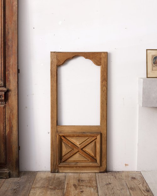  ウッドドア.17  Wood Door.17 