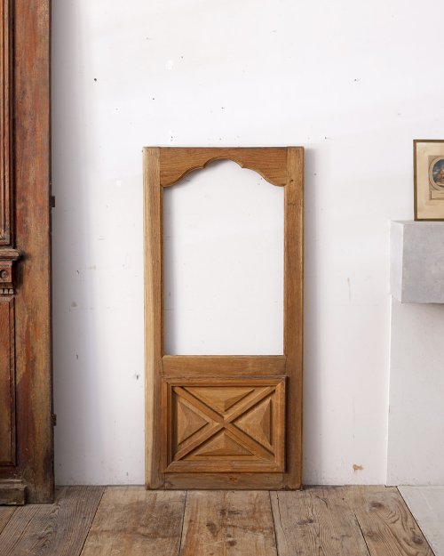  ウッドドア.18  Wood Door.18 