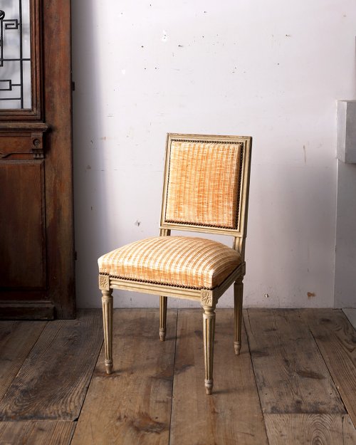  フレンチチェア.16  French Chair.16 