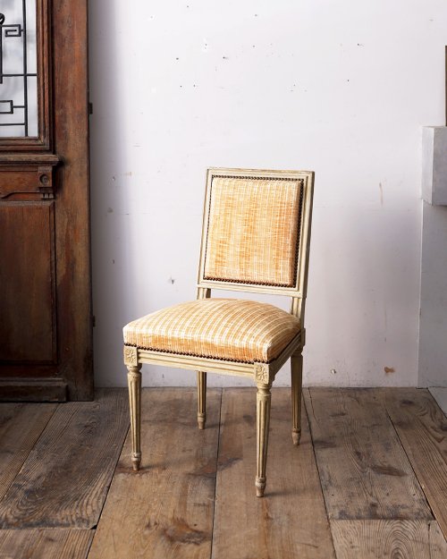  フレンチチェア.19  French Chair.19 